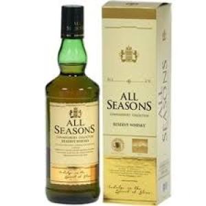 All Season - 500ml